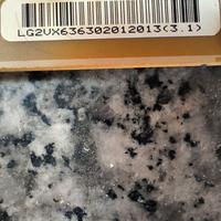 Scheda alimen. per TV LG mod. EAX66171501 (2.0)