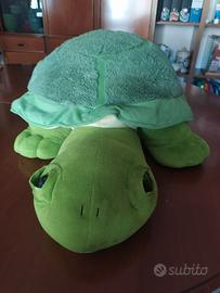 Peluche tartaruga 