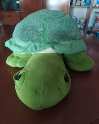Peluche tartaruga 