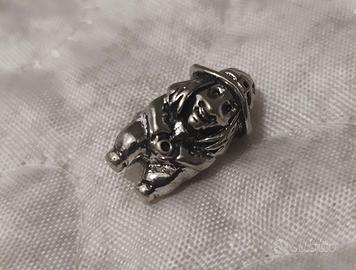 Ciondolo Strega Charm Witch