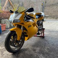 Ducati 996 my 1999