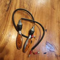 Indicatori di direzione per Moto Custom