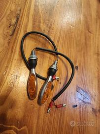 Indicatori di direzione per Moto Custom