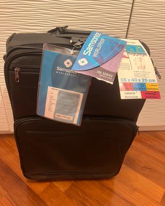 Trolley Samsonite
