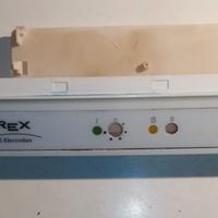 Pannello comandi frigo Rex Electrolux FI 22/10 NFA