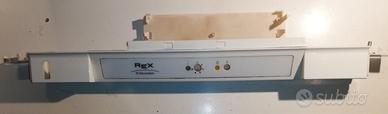 Pannello comandi frigo Rex Electrolux FI 22/10 NFA