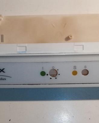 Pannello comandi frigo Rex Electrolux FI 22/10 NFA