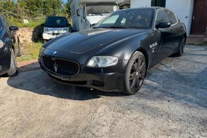 Maserati Quattroporte 4.2 V8 MOTORE FERRARI CAMBIO