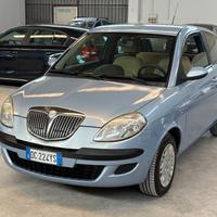 Lancia Ypsilon 1.2 Oro Bianco