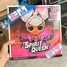 Lol bambola surprise nuova