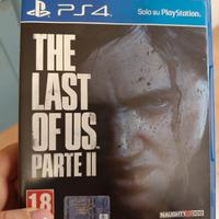 THE LAST OF US 2