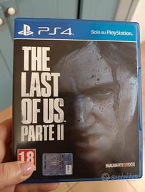 THE LAST OF US 2