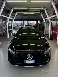Mercedes Classe A 200d Sedan Premium AMG 150cv