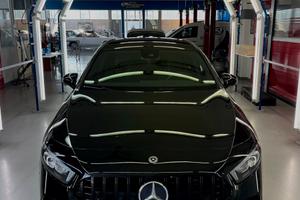 Mercedes Classe A 200d Sedan Premium AMG 150cv
