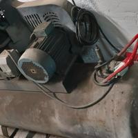 compressore 380v