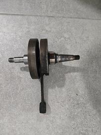 albero motore vespa px