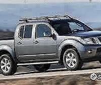 Nissan navara ricambi