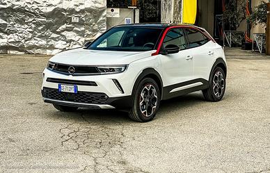 Ricambi nuova Opel Mokka 2020