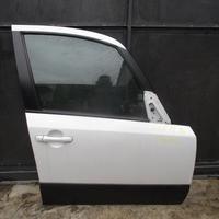 PORTA ANT DX FIAT SEDICI 2.0 MJT 2010 D20AA 1151/2