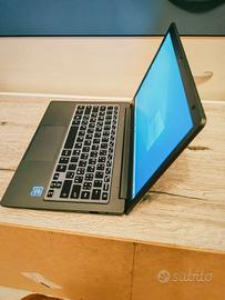 Notebook 12 pollici