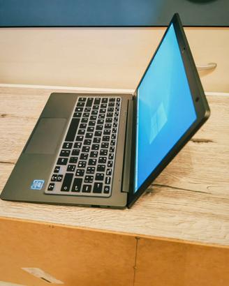 Notebook 12 pollici