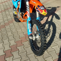 Ktm sxf 350