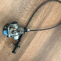 carburatore dell’orto phbg 19