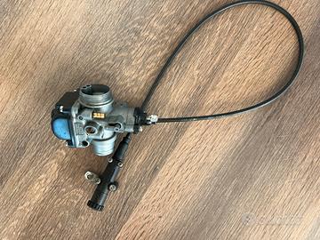 carburatore dell’orto phbg 19