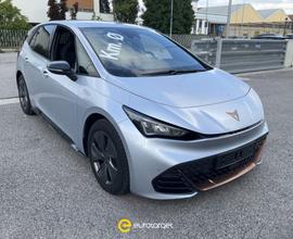 CUPRA Born 58kWh 204 CV