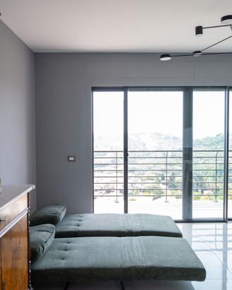 poltroncine letto