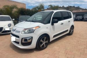 Citroen C3 Picasso"Finanziabile Senza Busta Paga