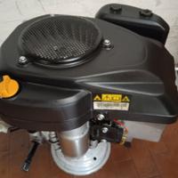 Motore trattorino tagliaerba