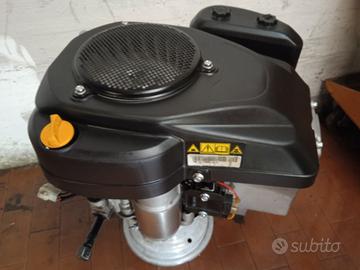 Motore trattorino tagliaerba