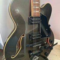 Chitarra Semiacustica Ibanez  AFS77T
