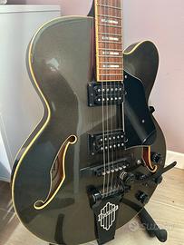 Chitarra Semiacustica Ibanez  AFS77T
