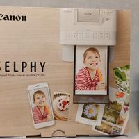 Canon SELPHY CP1300