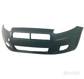 Paraurti anteriore grande punto 