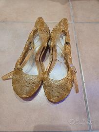 Scarpe principesse Disney bambina 