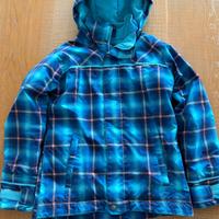 Burton Ski/Snowboard Giacca Bambini/Ragazzi