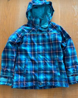 Burton Ski/Snowboard Giacca Bambini/Ragazzi