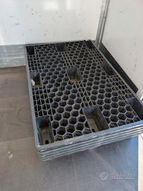 bancale plastica 