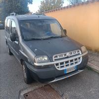 Fiat Doblò Malibù Multijet 1.9 TDJ