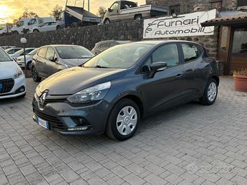Renault Clio TCe 12V 90 CV GPL Start&Stop 5 porte 