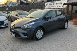 Renault Clio TCe 12V 90 CV GPL Start&Stop 5 porte 