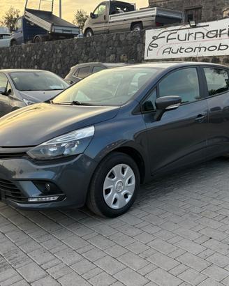 Renault Clio TCe 12V 90 CV GPL Start&Stop 5 porte 