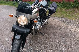 Royal Enfield interceptor 650