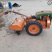 Motocoltivatore Pasquali 946 diesel