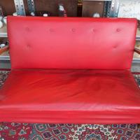 divanetto modernariato 