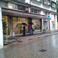 Negozio centro belluno