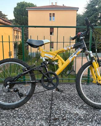 BICICLETTA